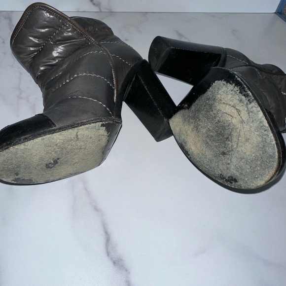 Chanel Booties - Picture 7 of 9